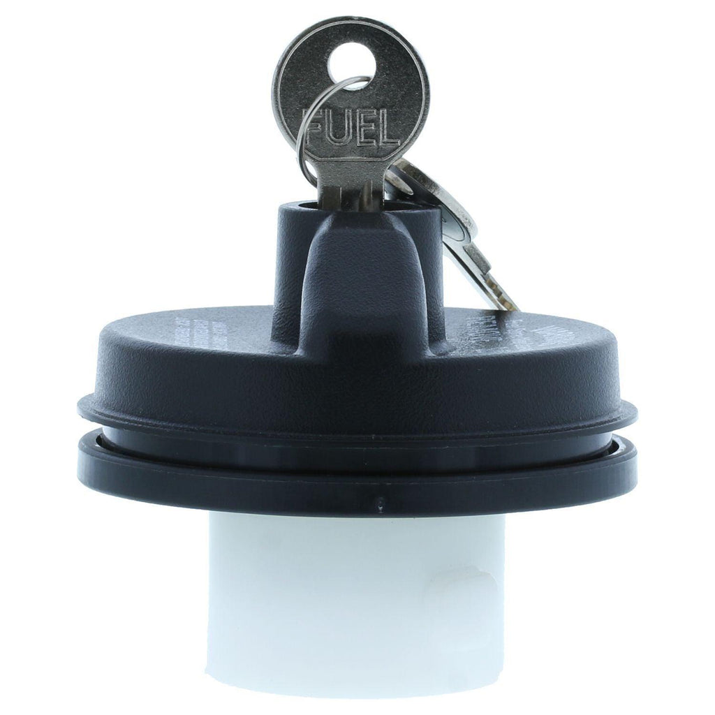 Motorad MGC208KA Keyed Alike Locking Fuel Cap