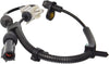 BRAB-261 ABS Wheel Speed Sensor