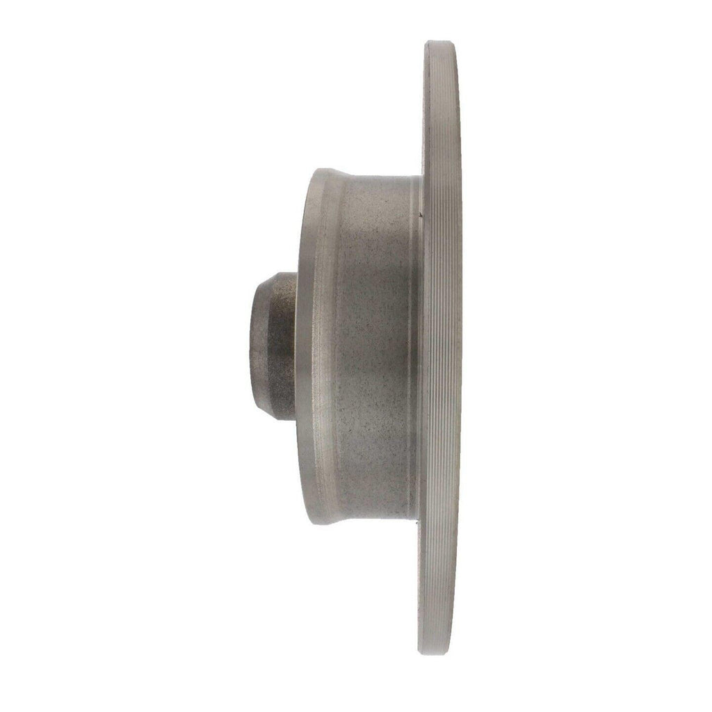 Centric Rear Disc Brake Rotor for Volkswagen (121.33022)