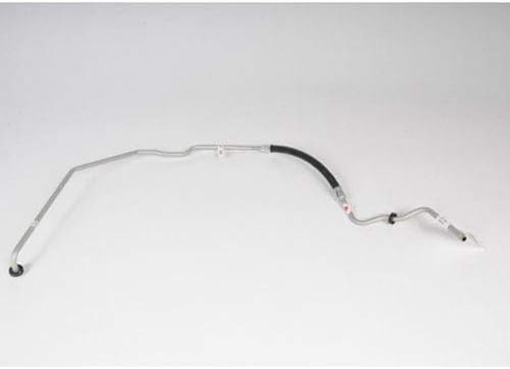 GM Genuine Parts 10324808 Automatic Transmission Fluid Cooler Upper Inlet Hose