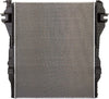 CU13296 Complete Radiator