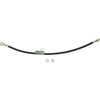 Centric Brake Hydraulic Hose for 1988 Fiero 150.62066