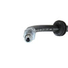 Centric Brake Hydraulic Hose for BMW 150.34011