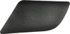 Rear Door Handle Trim Compatible with 2007 GMC Sierra 1500 Classic and Sierra 1500 HD Classic Passenger Side