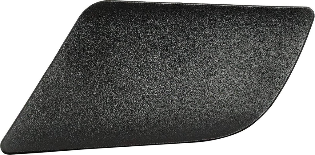 Rear Door Handle Trim Compatible with 2007 GMC Sierra 1500 Classic and Sierra 1500 HD Classic Passenger Side