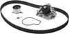 TCKWP184 Engine Timing Belt Kit with Water Pump