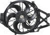 FS Engine Cooling Fan Assembly for 1999-2004 Ford Mustang 75257