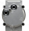 58138 A/C Compressor