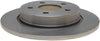 680931R Professional Grade Disc Brake Rotor