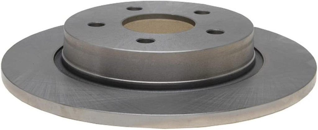 680931R Professional Grade Disc Brake Rotor