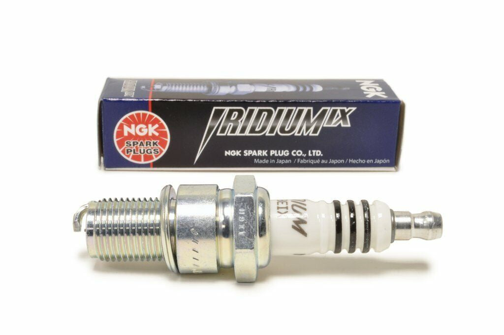 4 Pack NGK Iridium IX Spark Plugs 5044 BR8EIX 5044 BR8EIX Tune up Kit