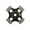 4224008 ACT 4 Pad Rigid Race Disc - greatparts