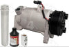 8974NK Complete Air Conditioning Kit