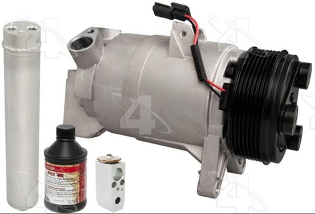 8974NK Complete Air Conditioning Kit