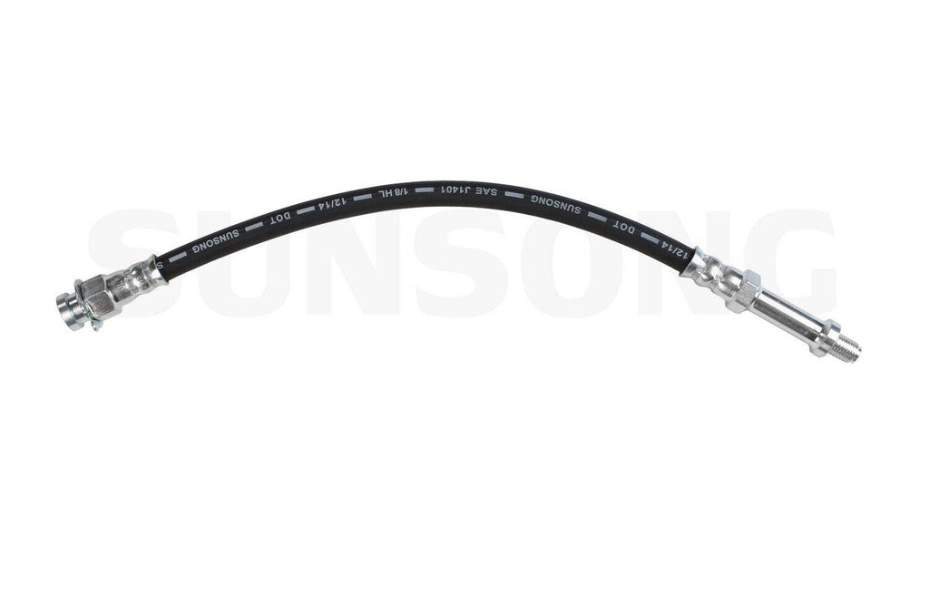 Brake Hydraulic Hose for Fairlane, Citation, Corsair, Colony Park+More 2204534