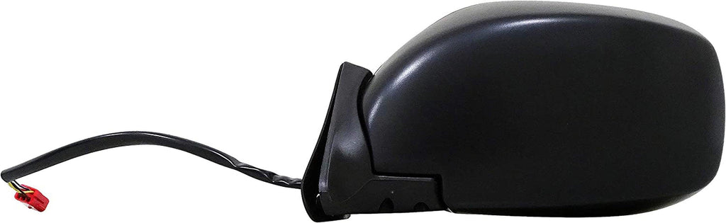 Dorman  Driver Side Door Mirror for Select Jeep Models