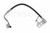 Sunsong Brake Hydraulic Hose for Thunderbird, Cougar 2203168