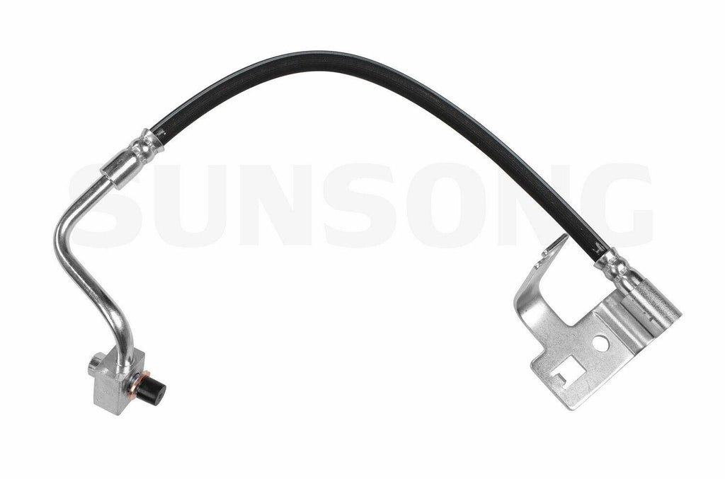 Sunsong Brake Hydraulic Hose for Thunderbird, Cougar 2203168
