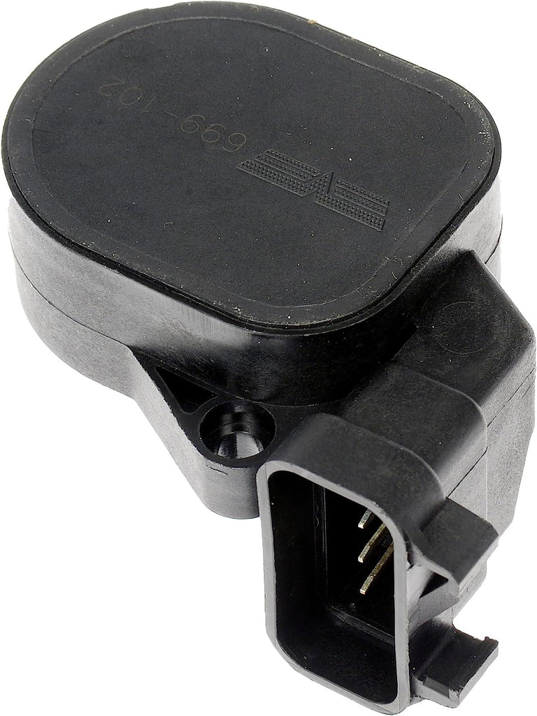 Dorman 699-102 Accelerator Pedal Sensor Compatible with Select Models