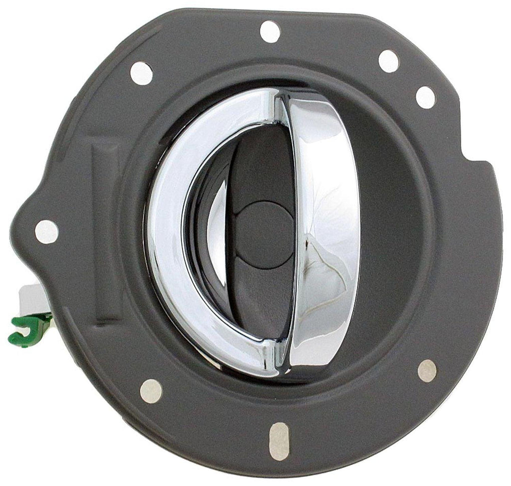 Dorman Interior Door Handle for 05-07 Jeep Liberty 83995