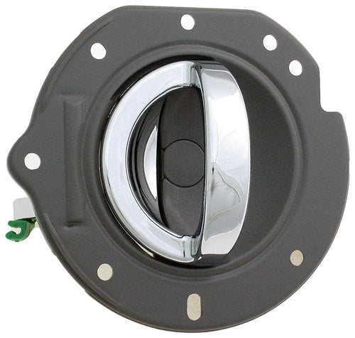 Dorman Interior Door Handle for 05-07 Jeep Liberty 83995