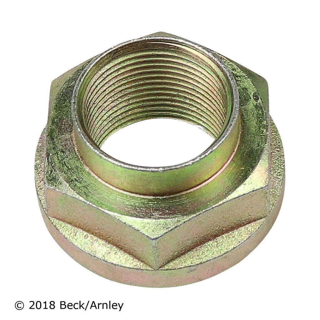 Beck Arnley Wheel Bearing and Hub Assembly for Legacy, Outback 051-6259