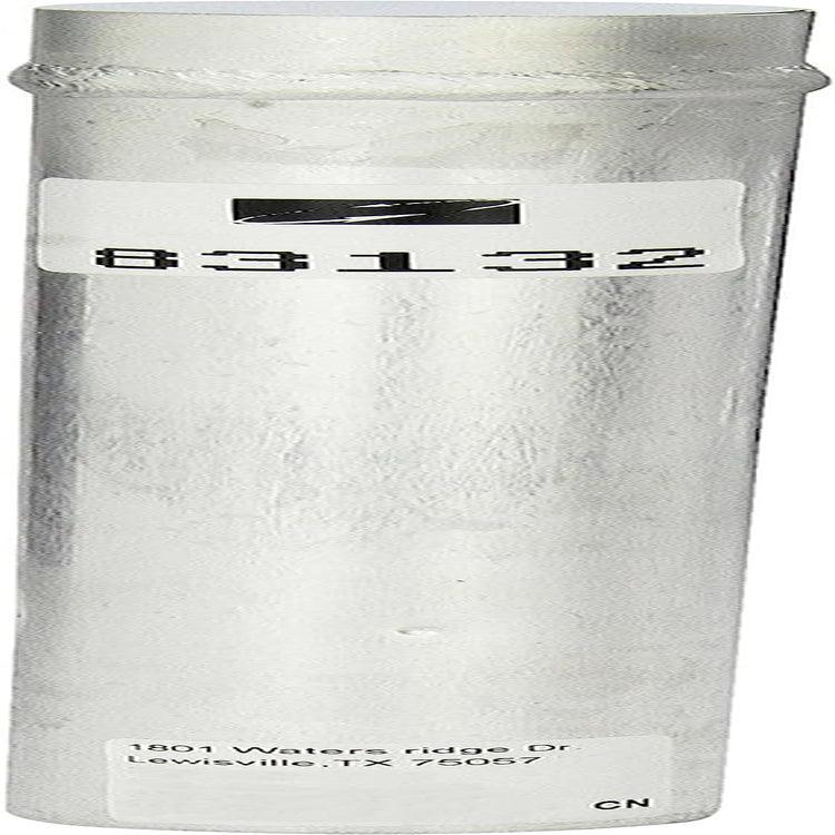 83132 Aluminum Filter Drier Pad Mount