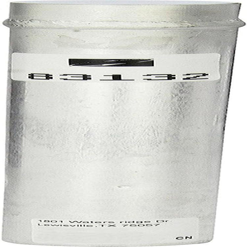 83132 Aluminum Filter Drier Pad Mount