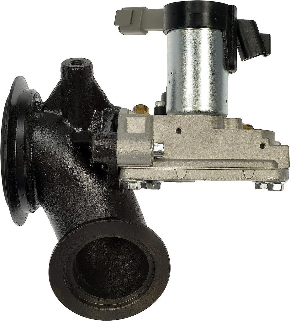 Dorman 904-5097 Exhaust Gas Recirculation (EGR) Valve Compatible with Select Models