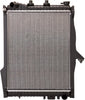 Spectra Complete Radiator CU2739