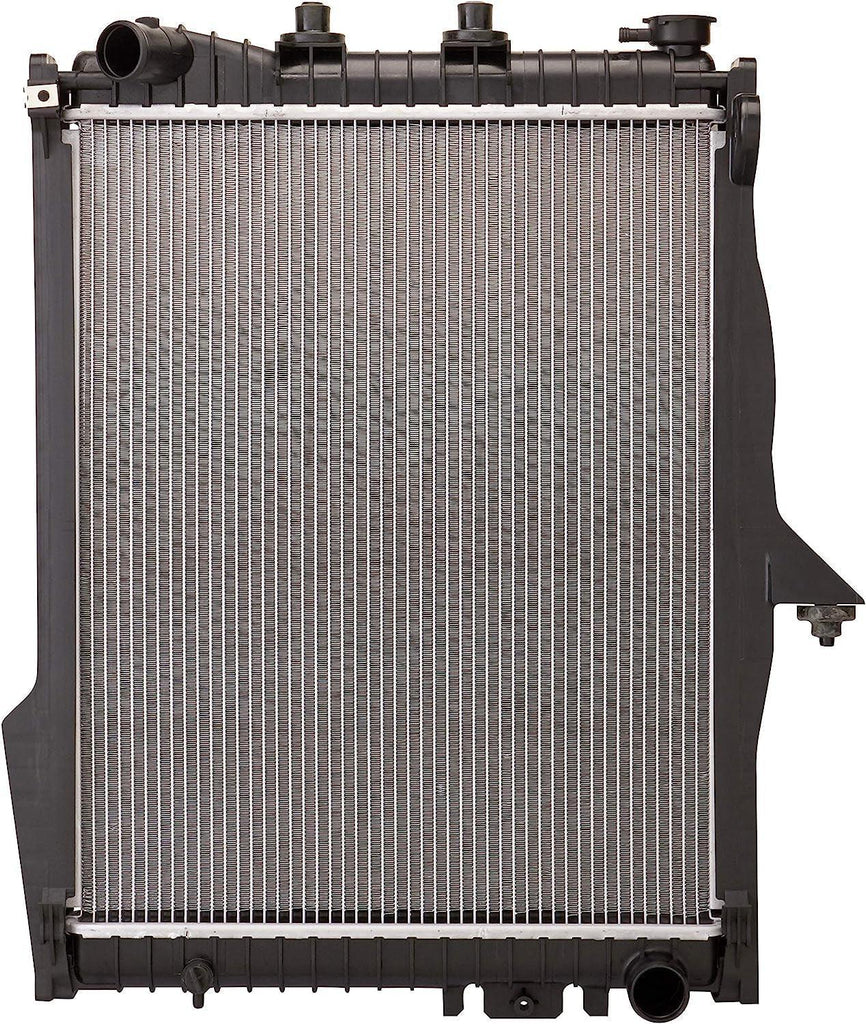 Spectra Complete Radiator CU2739