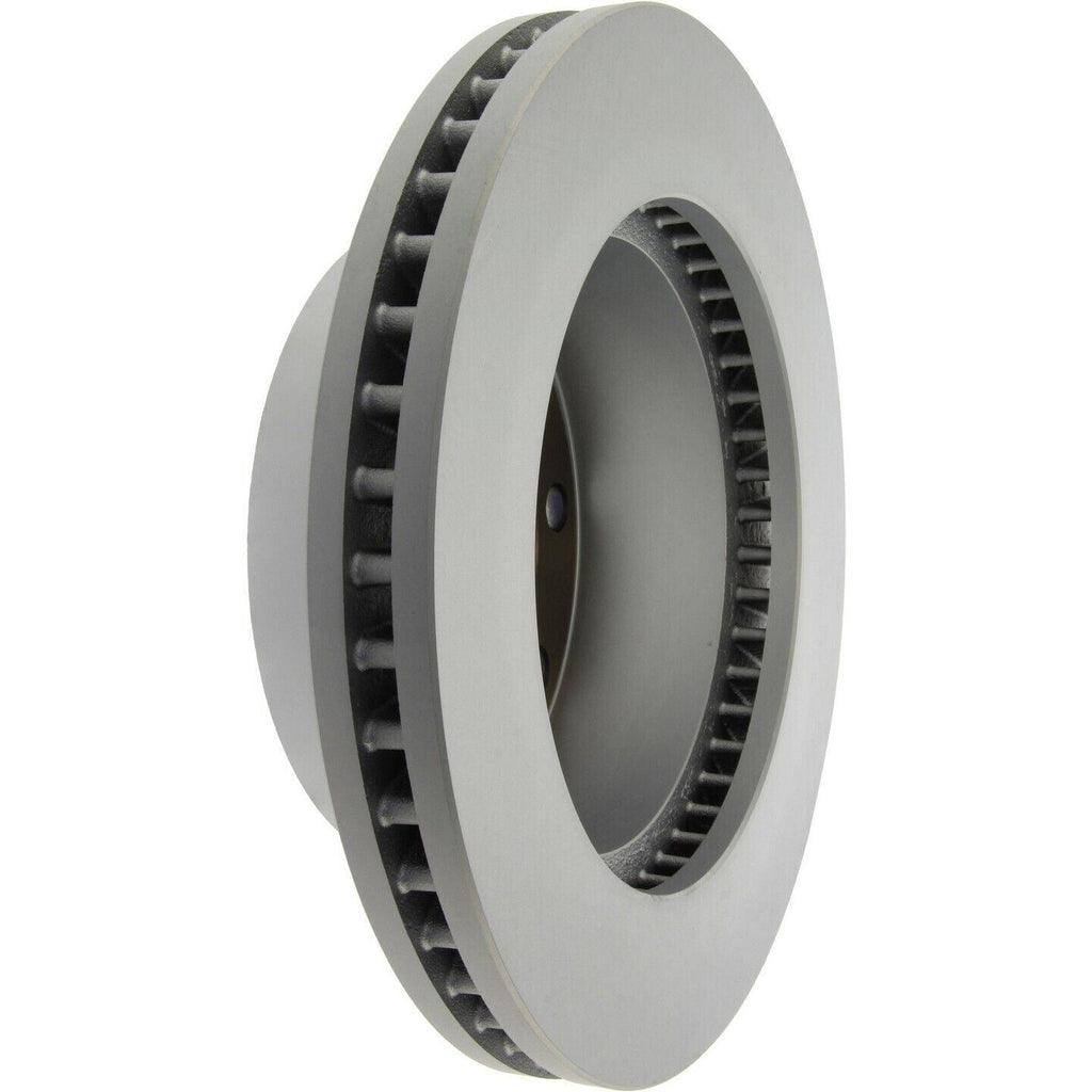 Centric Front Disc Brake Rotor for Ford (320.65112F)