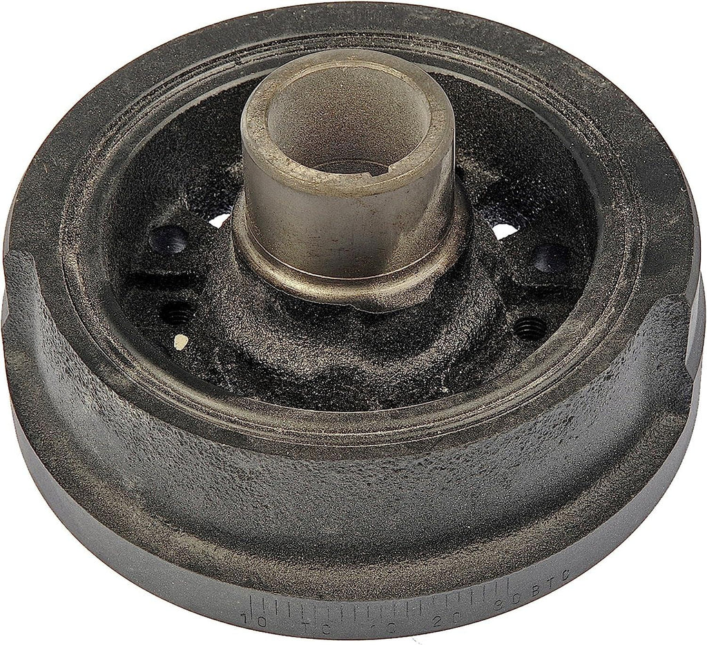 Dorman 594-023 Engine Harmonic Balancer Compatible with Select Ford / Lincoln / Mercury Models