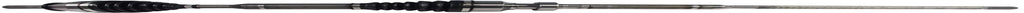 NCV73000 CV Axle Shaft Assembly for Select 2010-16 Volvo XC60 - Front Right (Passenger Side)