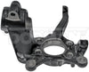 Steering Knuckle for Q3, Tiguan, Q3 Quattro, Eos, A3, A3 Quattro+More 698-038
