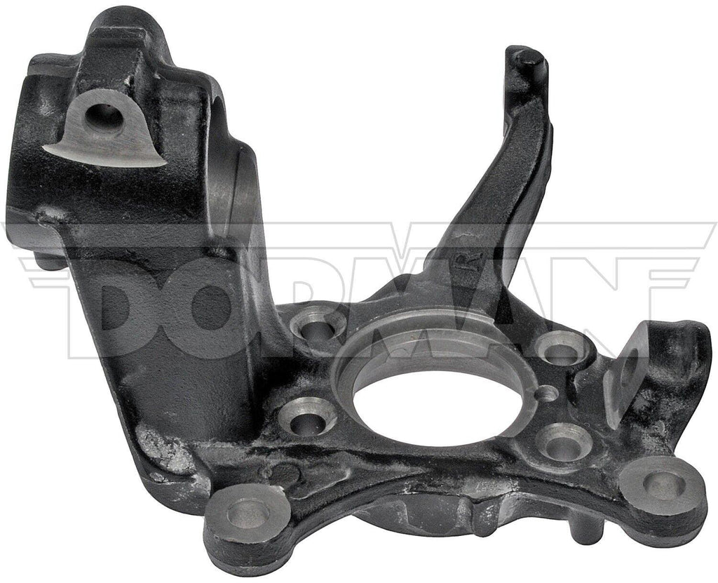 Steering Knuckle for Q3, Tiguan, Q3 Quattro, Eos, A3, A3 Quattro+More 698-038