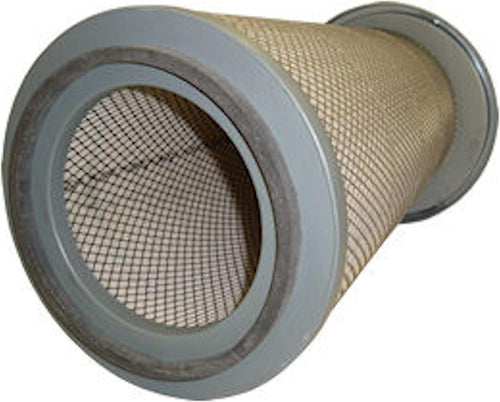 Extra Guard Rigid round Engine Air Filter Replacement, Easy Install W/ Advanced Engine Protection and Optimal Performance, CA3990