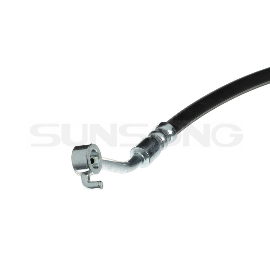 Sunsong Brake Hydraulic Hose for 17-20 Civic 2207720