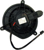 700168 Jeep Grand Cherokee Replacement Blower Assembly