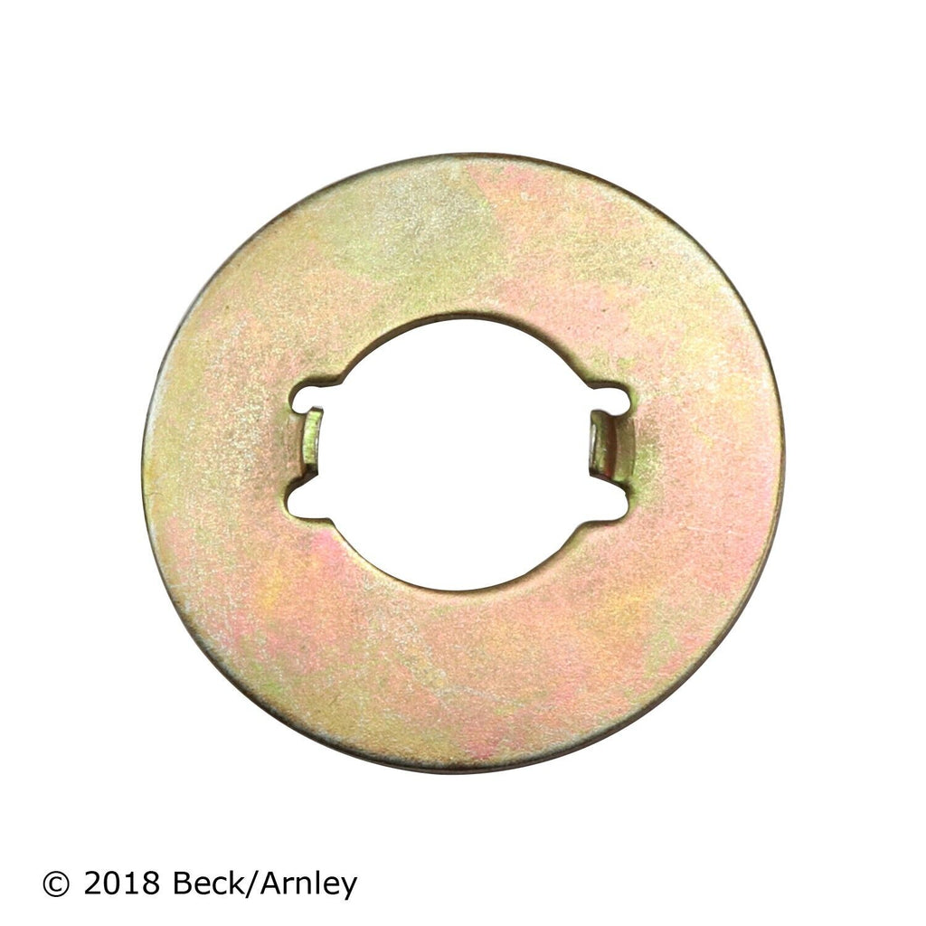 Beck Arnley Steering Tie Rod End for S40, V40 101-5242