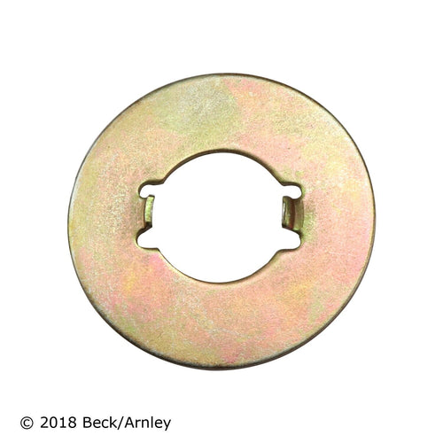 Beck Arnley Steering Tie Rod End for S40, V40 101-5242