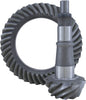 (YG GM9.25-456R) High Performance Ring and Pinion Gear Set for Differential, Gm 9.25 in 4.56 Ratio Reverse Rotation