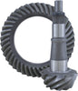 (YG GM9.25-411R) High Performance Ring and Pinion Gear Set for Differential, Gm 9.25 in 4.11 Ratio Reverse Rotation