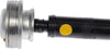 Dorman 938-143 Front Drive Shaft for Select Jeep Models