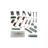 Carlson Parking Brake Hardware Kit for 06-07 Jeep Liberty H7345