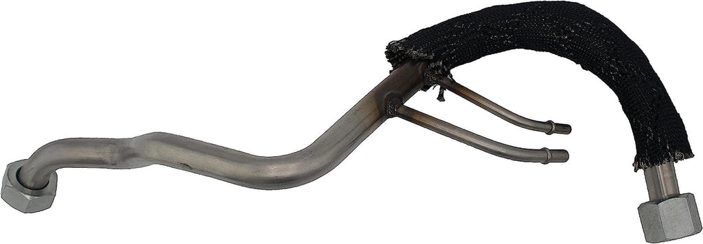 Dorman 598-115 Exhaust Gas Recirculation (EGR) Line Compatible with Select Ford / Lincoln Models