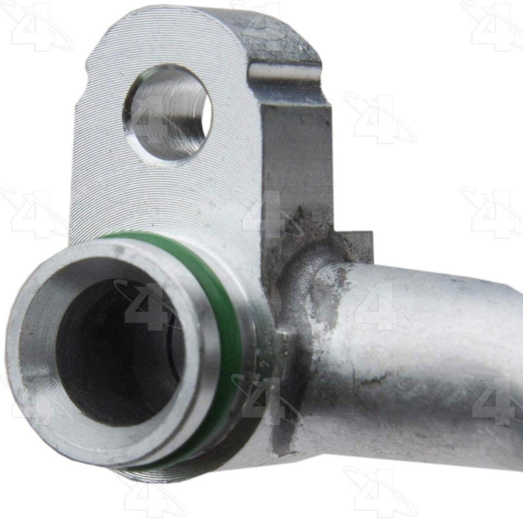 56178 Suction Line Hose Assembly