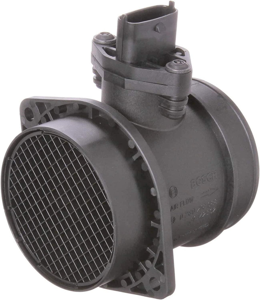 Automotive 0280218088 Original Equipment Mass Air Flow (MAF) Sensor for Select Volvo: 1999-04 C70, 2001-09 S60, 1999-00 S70, 1999-04 S80, 1999-07 V70, 2003-07 XC70, 2003-06 XC90