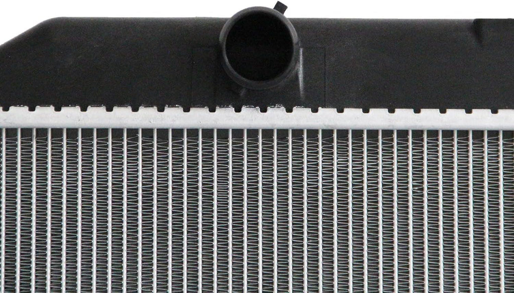 13659 Radiator Compatible with 2017-2020 Mazda CX-5