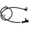 Standard Ignition ABS Wheel Speed Sensor for Astro, Safari ALS1181